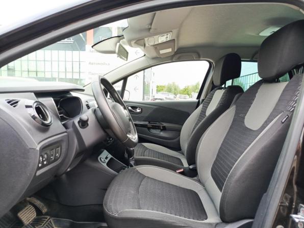Renault Kaptur I с пробегом 2018 года, цена 1 700 000 рублей, 85158 км, внедорожник, Автокод Объявления
