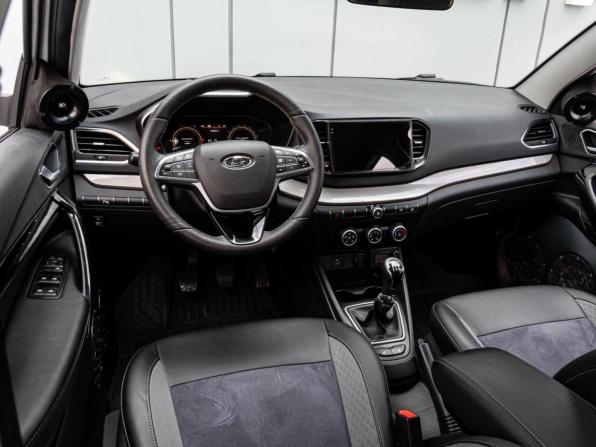 Lada (ВАЗ) Vesta I Рестайлинг (NG) с пробегом 2023 года, цена 1 160 000 рублей, 61402 км, седан, Автокод Объявления