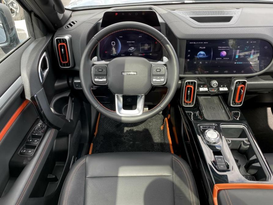 Haval Dargo Нижний Новгород  - изображение 10