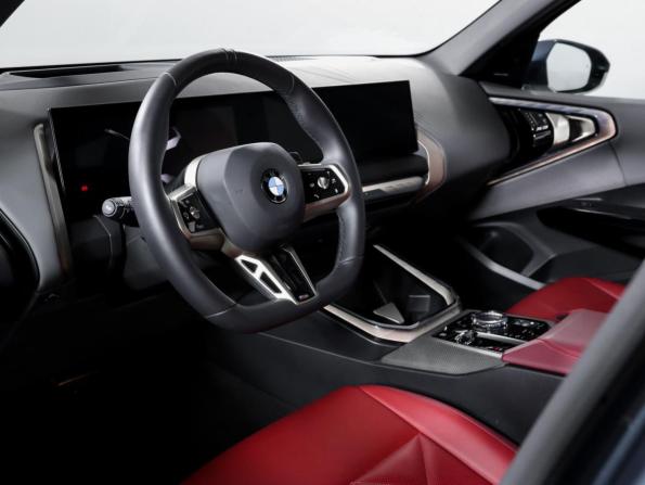 BMW X3 IV (G45/G48) с пробегом 2025 года, цена 7 200 000 рублей, 11820 км, внедорожник, Автокод Объявления
