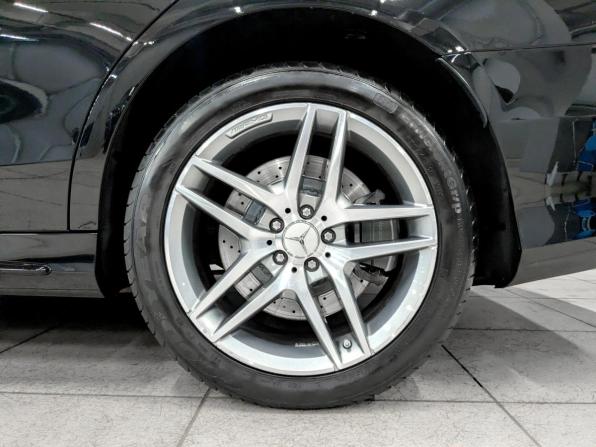 Mercedes-Benz S-Класс VI (W222 C217) с пробегом 2016 года, цена 4 980 000 рублей, 104695 км, седан, Автокод Объявления