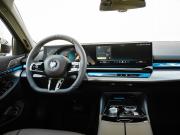 BMW 5 серии VIII (G60/G61/G68) Магнитогорск  - изображение 46