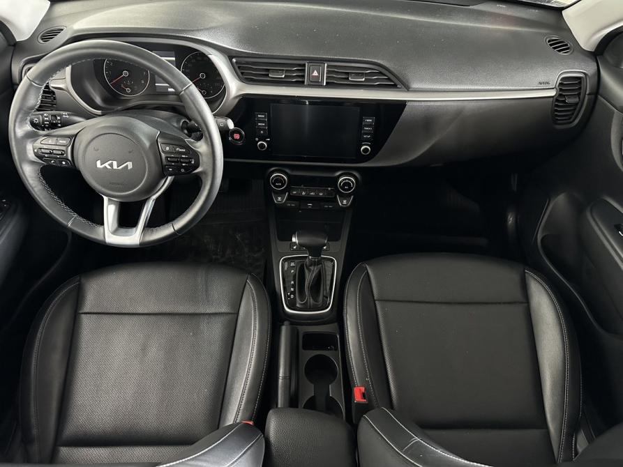 Kia Rio IV Рестайлинг Москва  - изображение 9