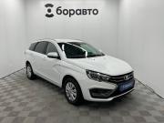 Lada (ВАЗ) Vesta I Рестайлинг (NG) Воронеж  - изображение 21