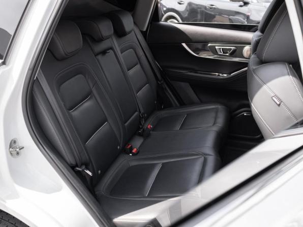 Chery Tiggo 7 Pro Max I Рестайлинг с пробегом 2024 года, цена 1 999 000 рублей, 61502 км, внедорожник, Автокод Объявления