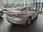 Toyota Camry VIII (XV70) Рестайлинг Йошкар-Ола  - изображение 28
