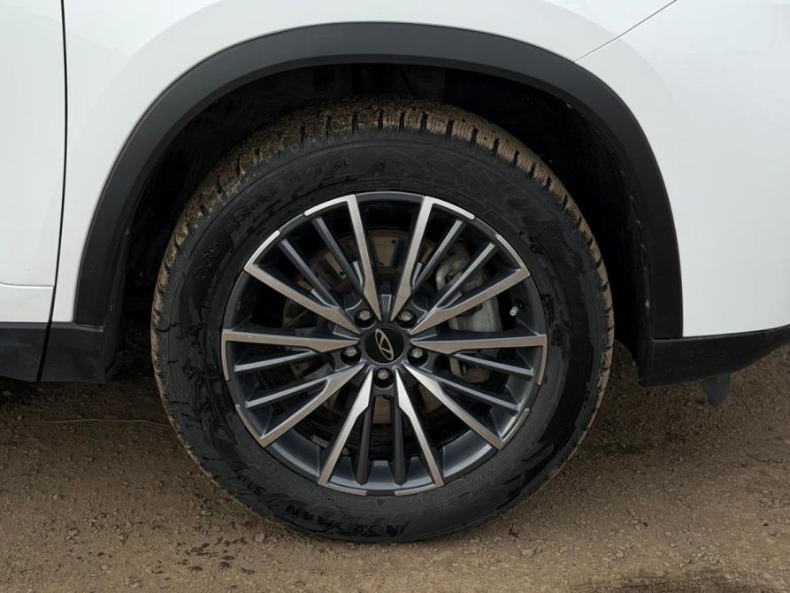 Chery Tiggo 8 Pro Max I Рестайлинг Набережные Челны  - изображение 14
