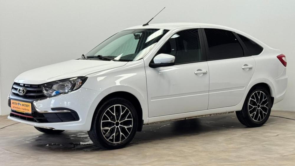 Lada (ВАЗ) Granta I Рестайлинг Киров  - изображение 1