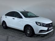 Lada (ВАЗ) Vesta I Ростов-на-Дону  - изображение 19