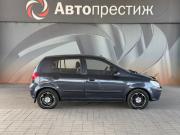 Hyundai Getz I Рестайлинг Волгоград  - изображение 26