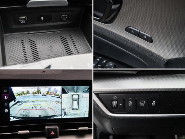 Kia Sportage V с пробегом 2023 года, цена 3 720 000 рублей, 39142 км, внедорожник, Автокод Объявления