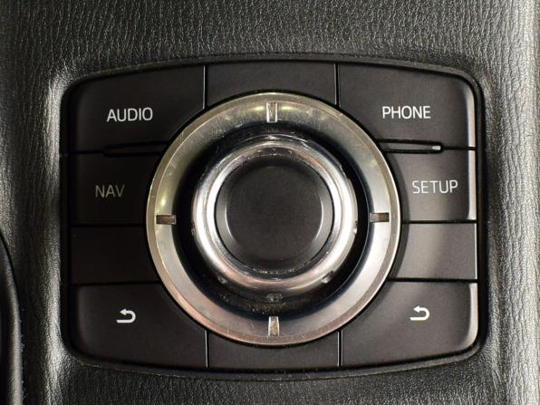 Mazda 6 III (GJ) с пробегом 2014 года, цена 1 415 995 рублей, 83090 км, седан, Автокод Объявления
