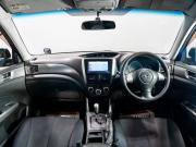 Subaru Forester III Рестайлинг Чита  - изображение 26