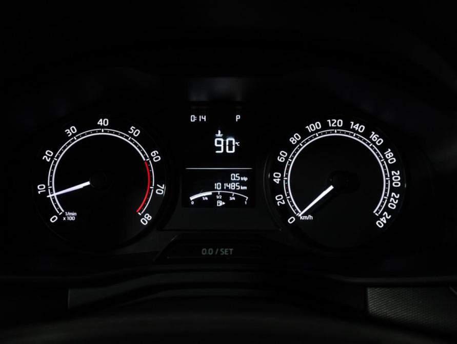 Skoda Rapid II Санкт-Петербург  - изображение 12