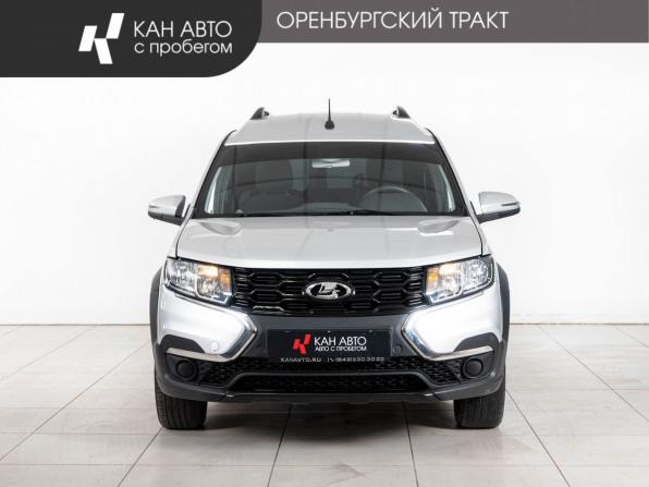 Lada (ВАЗ) Largus I Рестайлинг с пробегом 2025 года, цена 1 498 000 рублей, 51986 км, универсал, Автокод Объявления