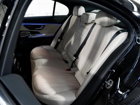 Новый Mercedes-Benz E-Класс VI (W214 S214) 2025 года, цена 10 500 000 рублей, седан, Автокод Объявления