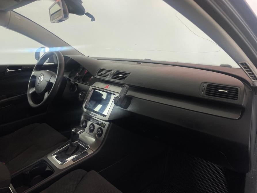 Volkswagen Passat B6 Воронеж  - изображение 9