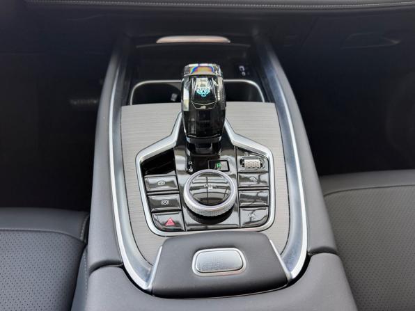 Chery Tiggo 7L I с пробегом 2025 года, цена 2 180 000 рублей, 19400 км, внедорожник, Автокод Объявления