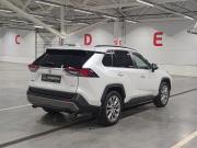 Toyota RAV4 V (XA50) Казань  - изображение 35