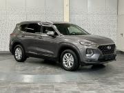 Hyundai Santa Fe IV Москва  - изображение 18