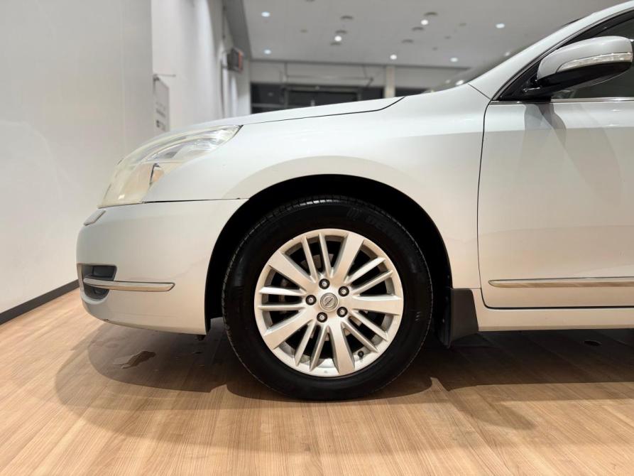 Nissan Teana II Рестайлинг Волгоград  - изображение 26