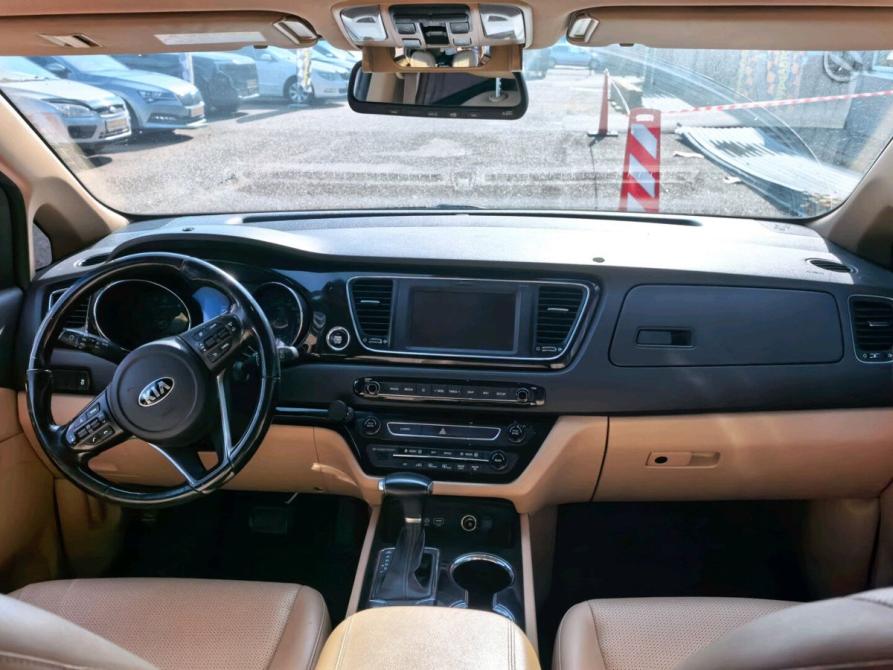 Kia Carnival III Стерлитамак  - изображение 15
