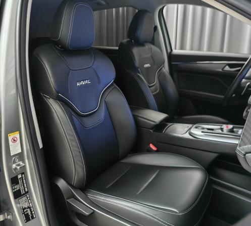 Haval Jolion I с пробегом 2023 года, цена 2 359 000 рублей, 52360 км, внедорожник, Автокод Объявления