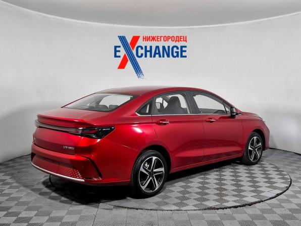 BAIC U5 Plus с пробегом 2025 года, цена 2 090 000 рублей, 12 км, седан, Автокод Объявления