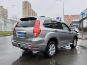 Haval H9 I Рестайлинг Санкт-Петербург  - изображение 29