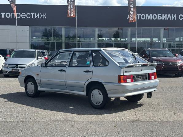 Lada (ВАЗ) 2114 с пробегом 2007 года, цена 350 000 рублей, 38937 км, хэтчбек, Автокод Объявления
