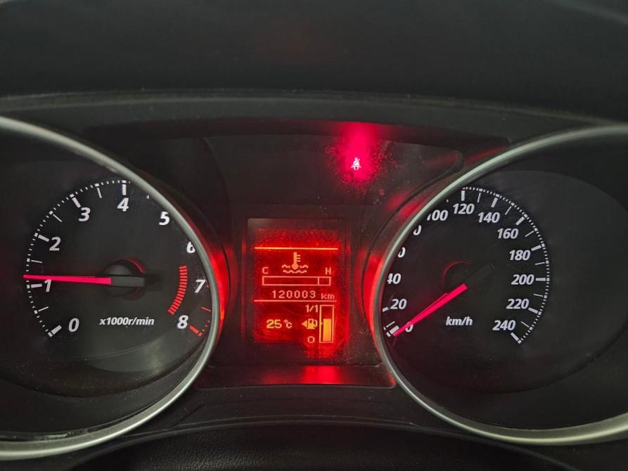 Mitsubishi ASX I Тольятти  - изображение 20