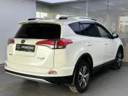 Toyota RAV4 IV (XA40) Рестайлинг Уфа  - изображение 28