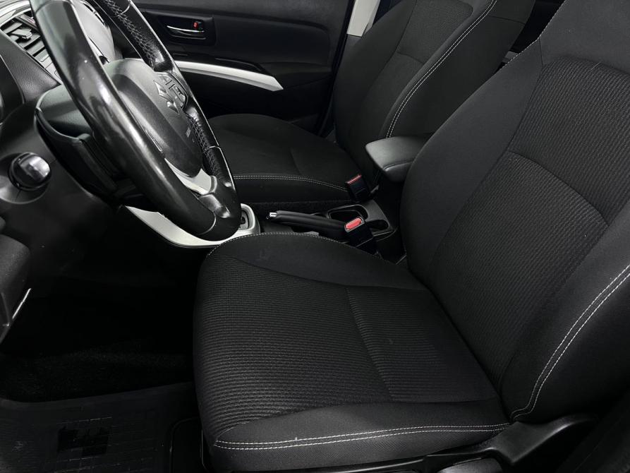 Suzuki SX4 II (S-Cross) Рестайлинг Калининград  - изображение 9
