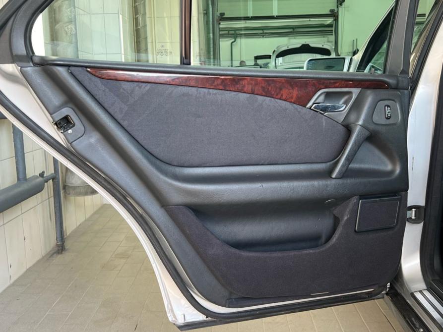 Mercedes-Benz E-Класс II (W210 S210) Волгоград  - изображение 13