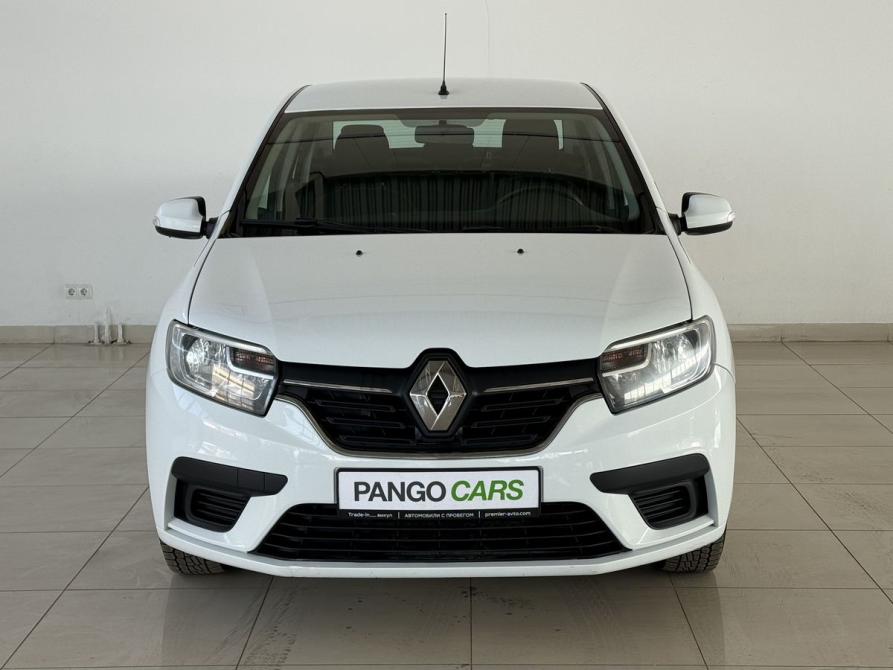 Renault Logan II Рестайлинг Смоленск  - изображение 2