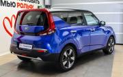 Kia Soul III Москва  - изображение 31