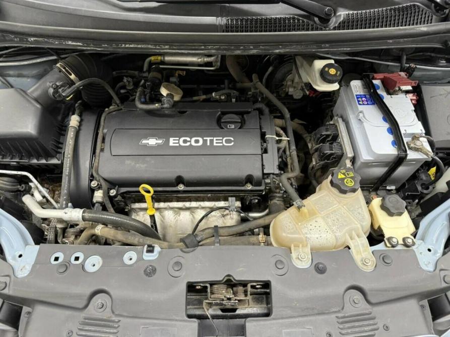 Chevrolet Aveo II Набережные Челны  - изображение 7