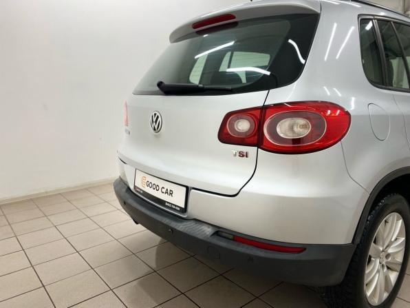 Volkswagen Tiguan I с пробегом 2010 года, цена 730 000 рублей, 260119 км, внедорожник, Автокод Объявления