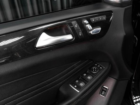 Mercedes-Benz GLE Coupe I (C292) с пробегом 2018 года, цена 3 749 000 рублей, 242333 км, внедорожник, Автокод Объявления