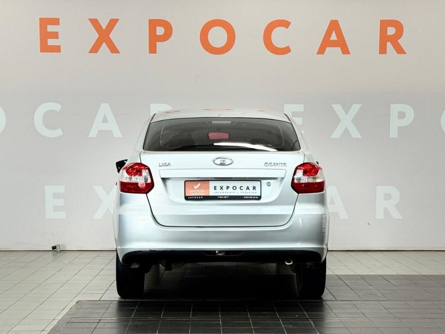Lada (ВАЗ) Granta I Волгоград  - изображение 6
