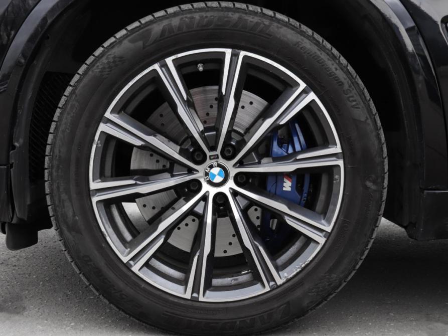 BMW X5 IV (G05/G18) Москва  - изображение 22