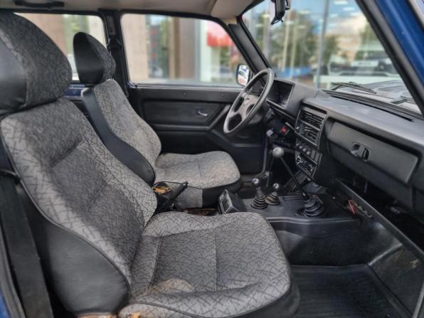 Lada (ВАЗ) 2121 (4x4) I Рестайлинг с пробегом 2007 года, цена 399 000 рублей, 75017 км, внедорожник, Автокод Объявления