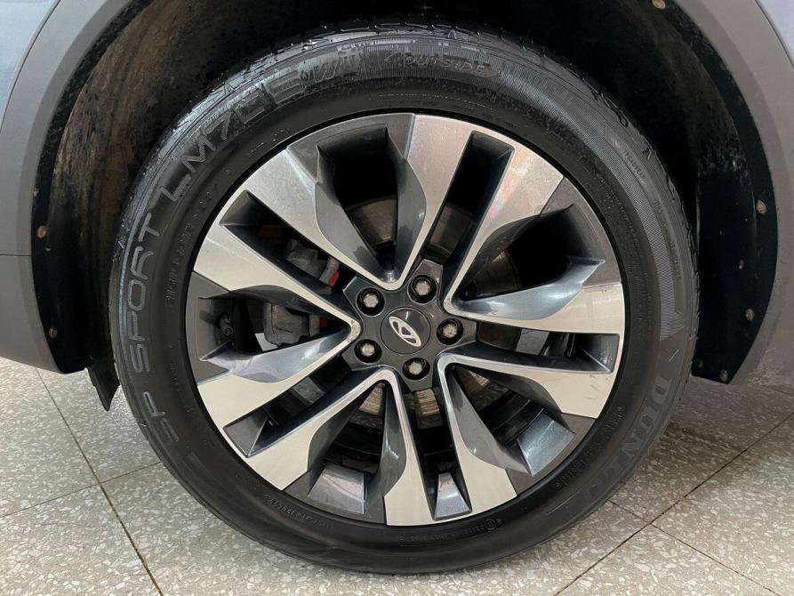 Chery Tiggo 4 I Рестайлинг Москва  - изображение 18
