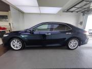 Toyota Camry VIII (XV70) Уфа  - изображение 34