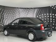 Renault Logan I Рестайлинг Новосибирск  - изображение 25