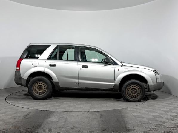 Saturn VUE I с пробегом 2003 года, цена 350 000 рублей, 227522 км, внедорожник, Автокод Объявления