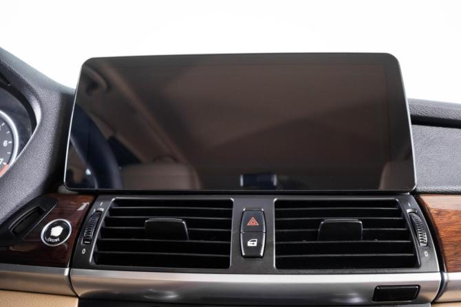 BMW X5 II (E70) с пробегом 2008 года, цена 1 349 000 рублей, 345890 км, внедорожник, Автокод Объявления