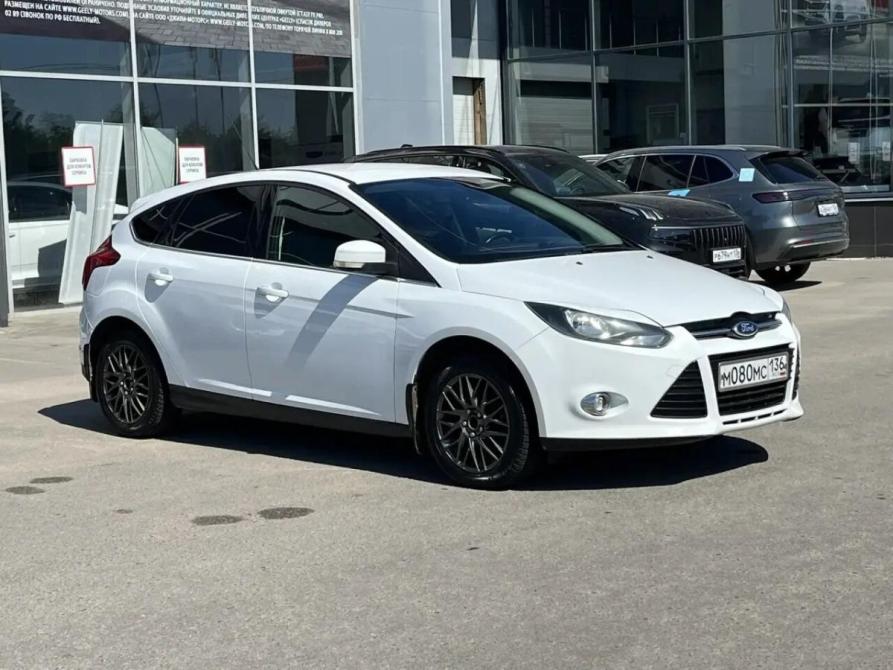 Ford Focus III Воронеж  - изображение 11