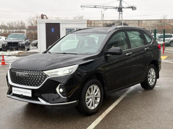 Haval M6 II с пробегом 2025 года, цена 1 785 000 рублей, 18533 км, внедорожник, Автокод Объявления