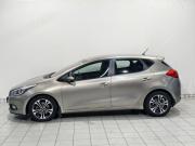 Kia Ceed II Курск  - изображение 21